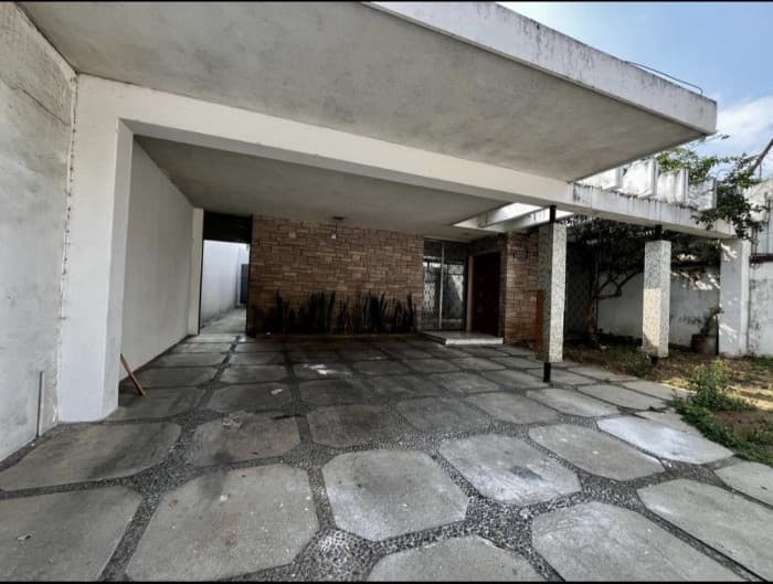 Casa Comercial En Renta Sobre Avenida Las Americas Z 13 - foto 1