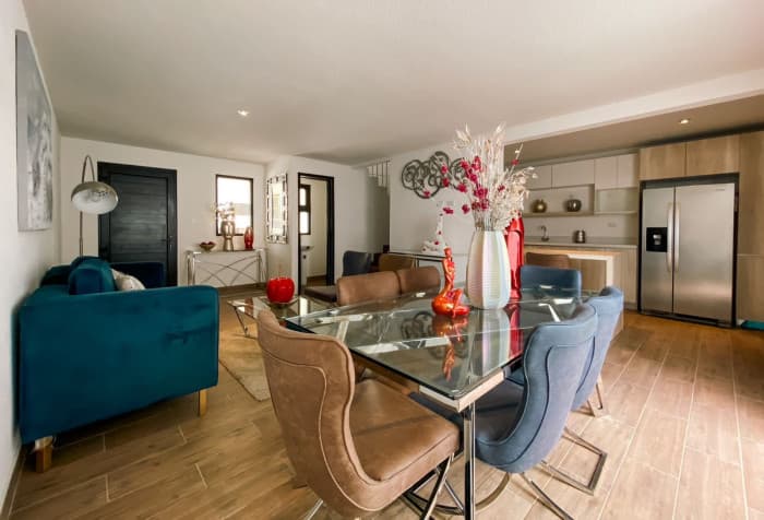 Casa en Venta en Condominio Serena de Arrazola - foto 1