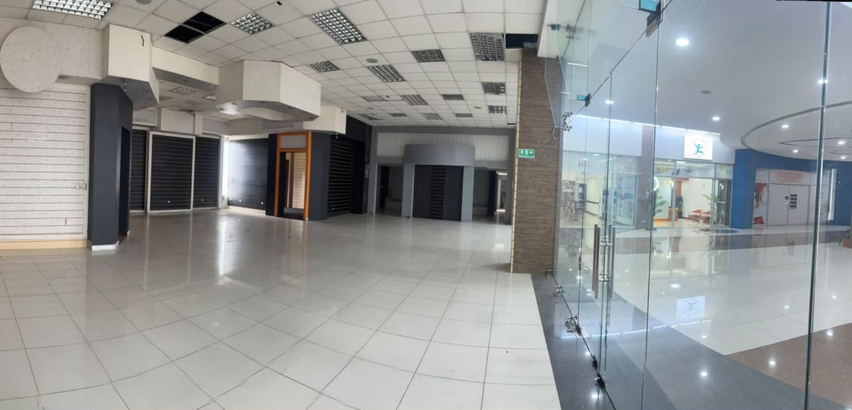 Local Comercial en alquier sobre la Roosevelt zona 7 - foto 1