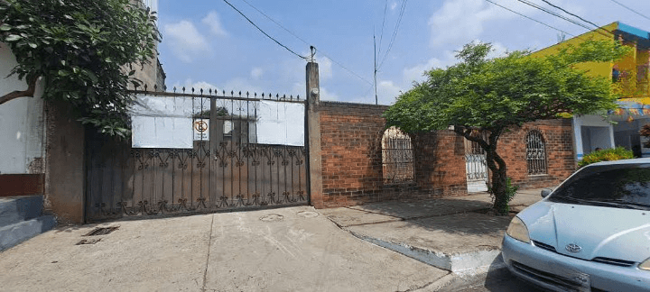 Casa con terreno para empresa, en alquiler z2 mixco - foto 1