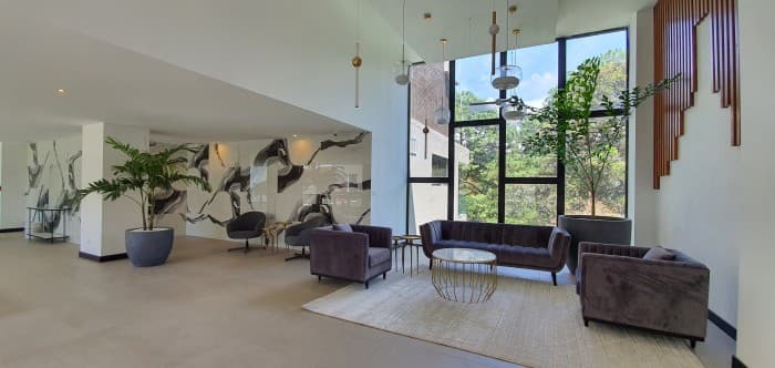 Apartamento Amueblado en Zona 16 de Kanajuyu - foto 1