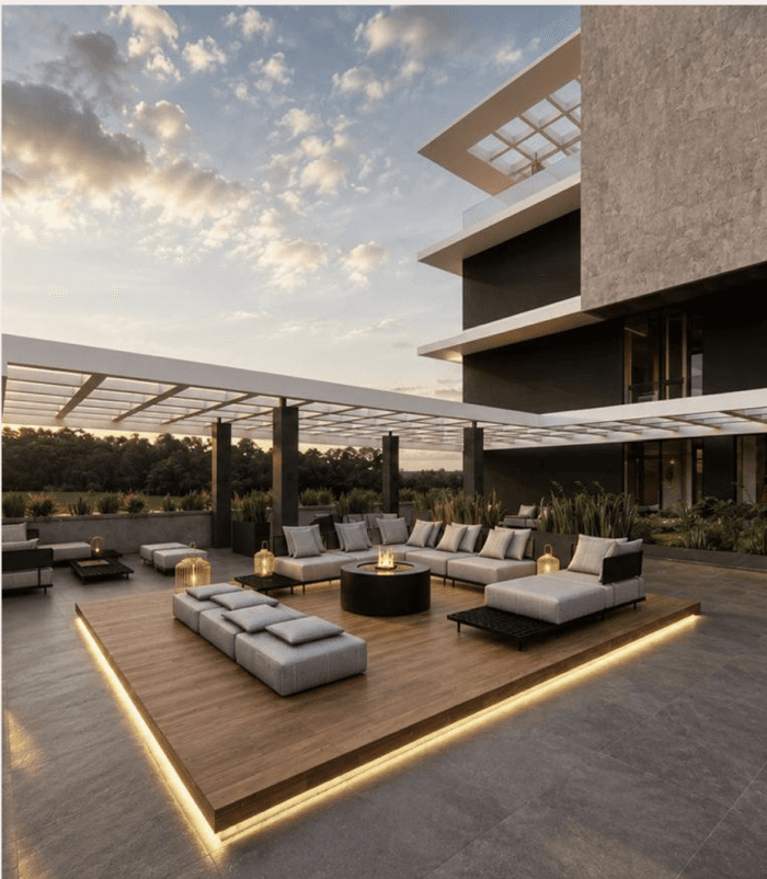 En venta exclusivo apartamento en el Pulte Zona 16 - foto 1