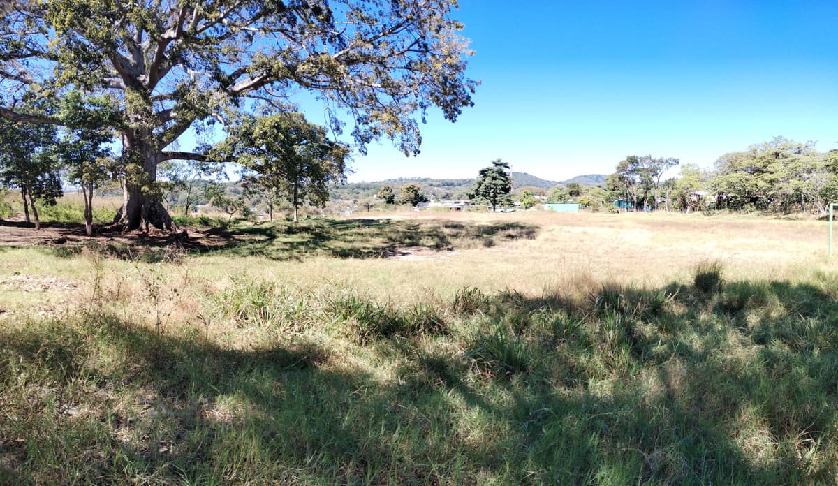 Terreno comercial sobre Carretera Cuilapa Santa Rosa - foto 1