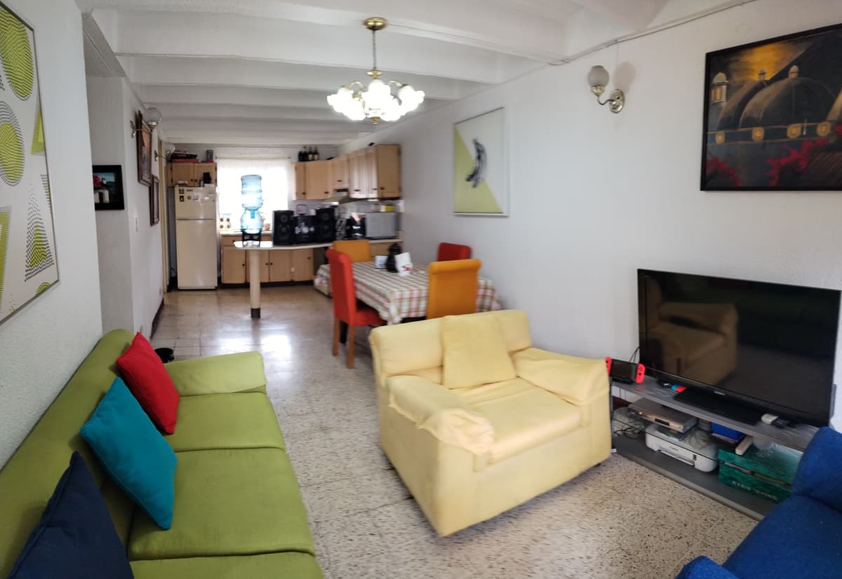 Apartamento en Venta Villa Marti Z.2 Guatemala - foto 1