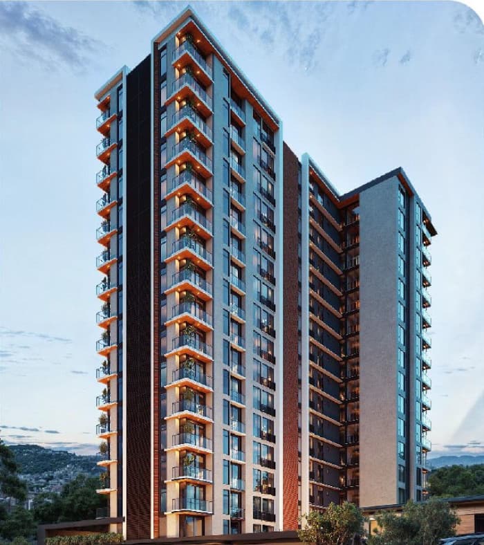 Apartamentos en Venta Zona 13 Americas Guatemala - foto 1