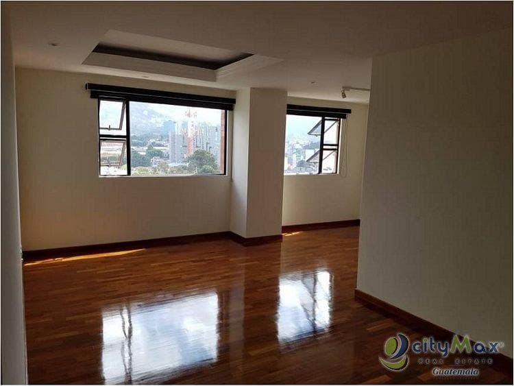 Lindo Apartamento en venta, rentado zona 10 - foto 1