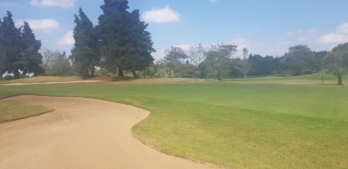 Hermoso Terreno en el club San Isidro a la Venta  - foto 1