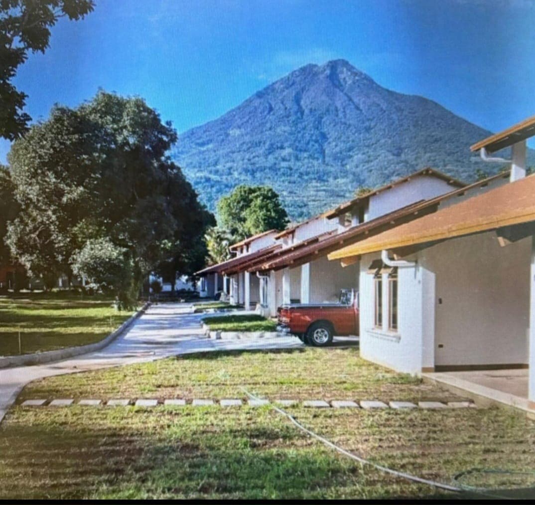 Casa en Renta en Villas de Duero en Antigua Guatemala.  - foto 1