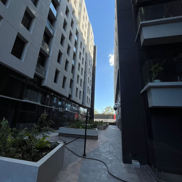 Apartamento en Venta o Renta Villa Mariscal Zona 11 - foto 1