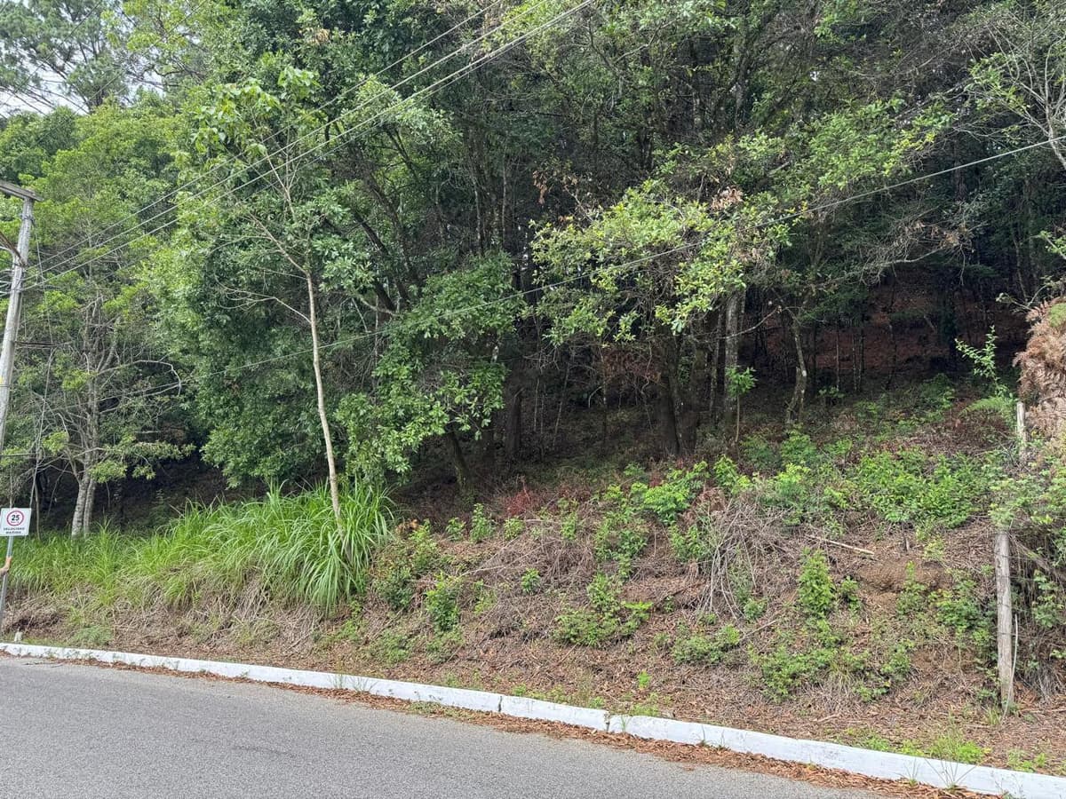 Terreno en Venta en Rancho Verde Fraijanes - foto 1