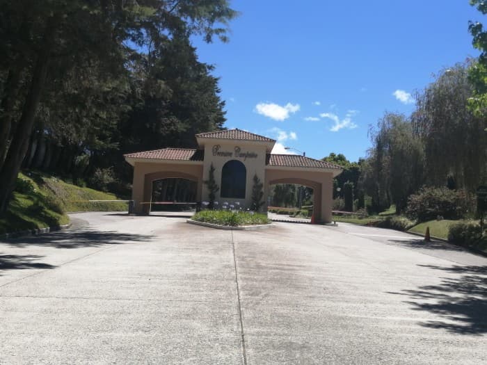 ESPECIAL Terreno en venta CAES Premier Campestre km 22 - foto 1