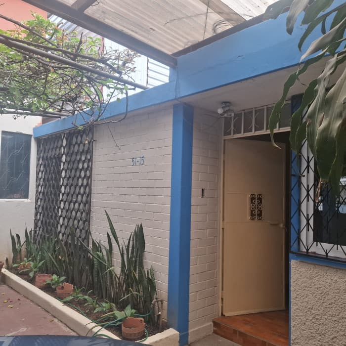 Casa en Renta Molino de las Flores Guatemala - foto 1