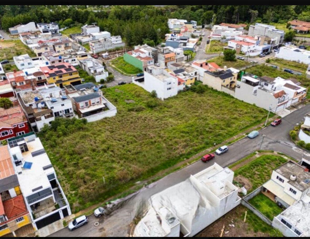 Terreno en Venta en Hacienda Real Zona 16 Guatemala - foto 1