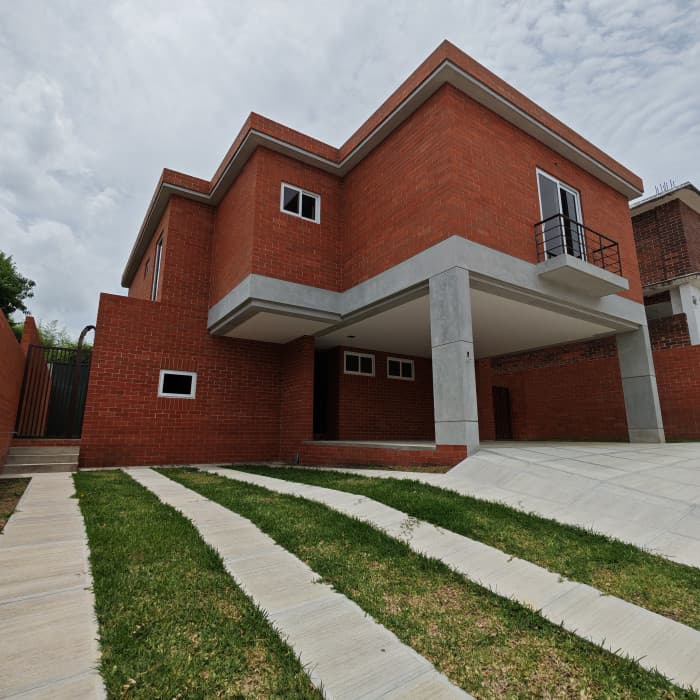 En Venta Casa en Buenafuente Carretera El Salvador - foto 1