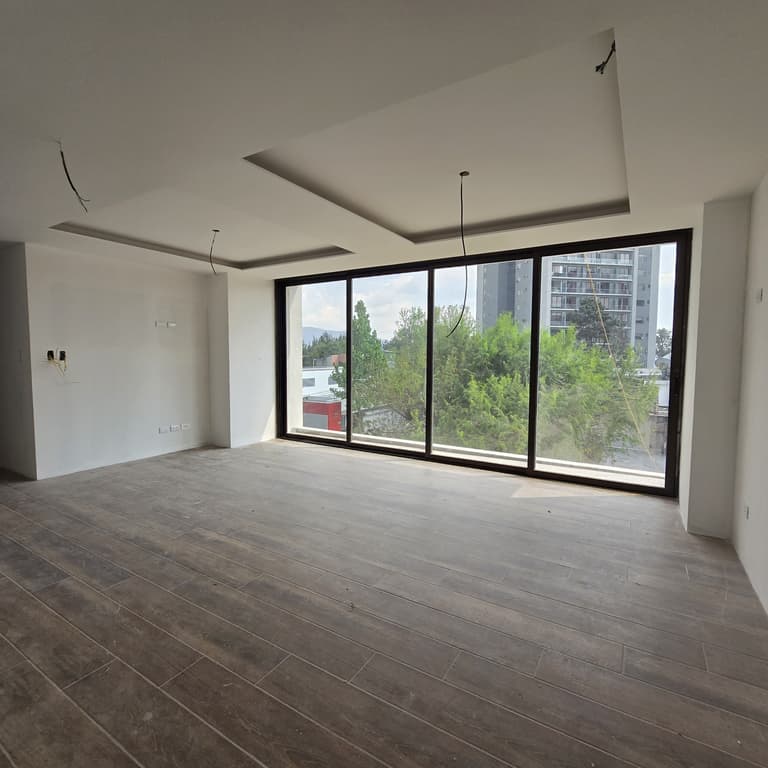  Zona 13 Avenida Las Americas Apartamento en Venta - foto 1