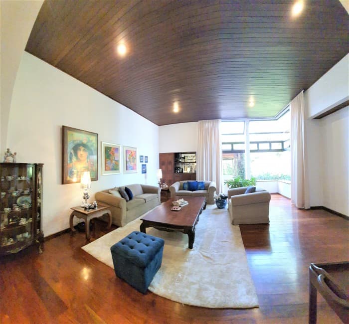 Amplia Casa en Venta El Prado Zona 10 Guatemala - foto 1