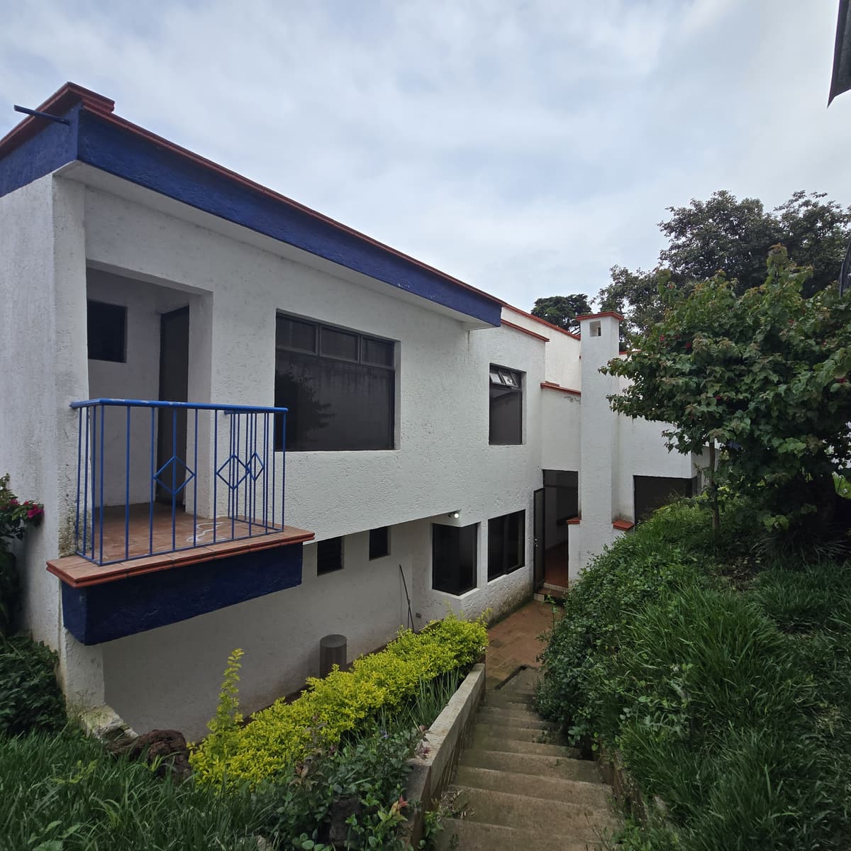 Hermosa casa en venta y renta condominio El Campestre  - foto 1