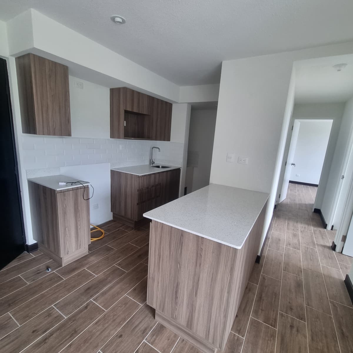 Apartamento en Renta Alaia El Frutal Villa Nueva - foto 1