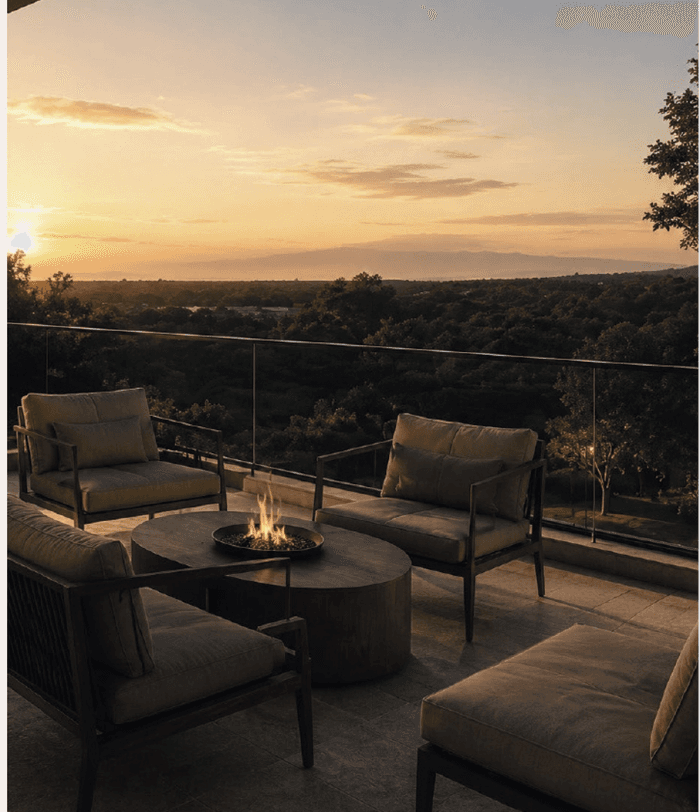 Exclusivo Apartamentos venta con Terraza El Pulte Z.16 - foto 1