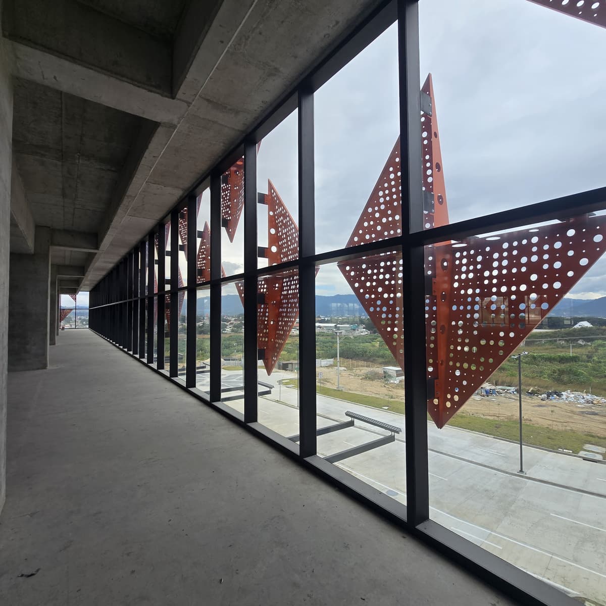 Oficina Comercial en Renta en Villa Nueva Guatemala - foto 1