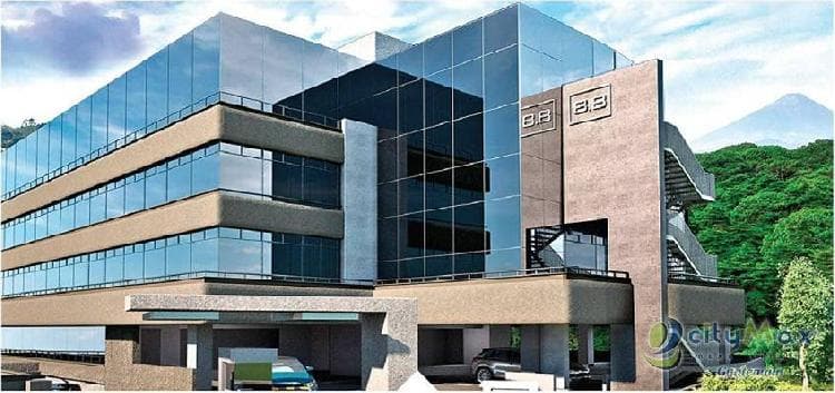 Oficina comercial en Renta en Muxbal - foto 1