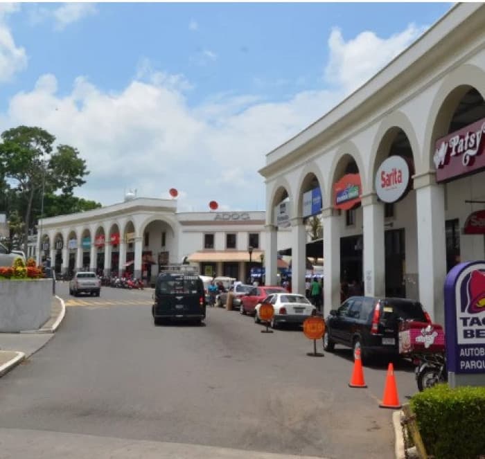 Local comercial cerca Irtra de Retalhuleu INVERSION - foto 1