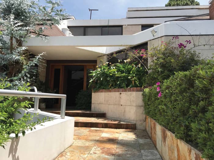 Casa en venta en La Encantada Carretera a El Salvador  - foto 1