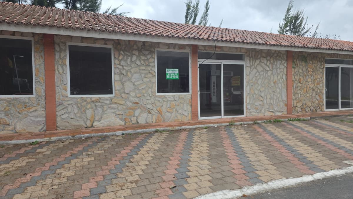 Local en renta en gasolinera nueva zona 16 Guatemala - foto 1