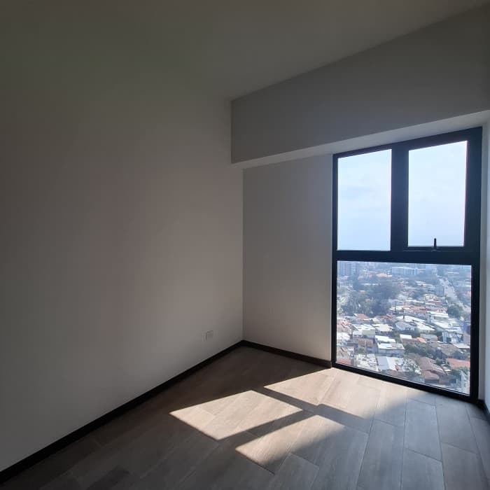 Apartamento Nuevo para estrenar en Renta Altaire Z. 11  - foto 1