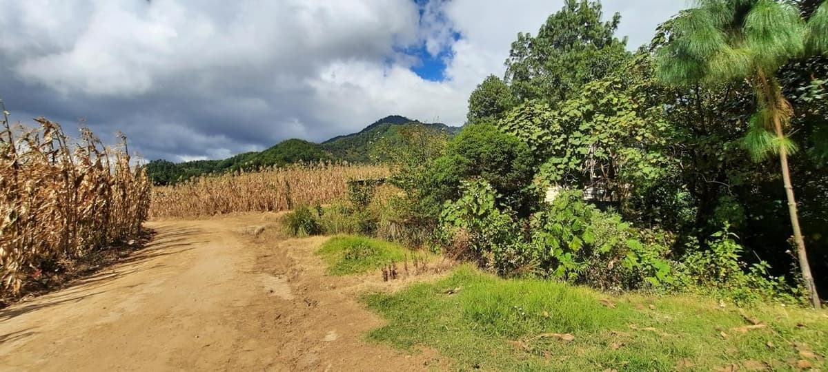 Terreno en Venta San Andres Semetabaj Solola - foto 1