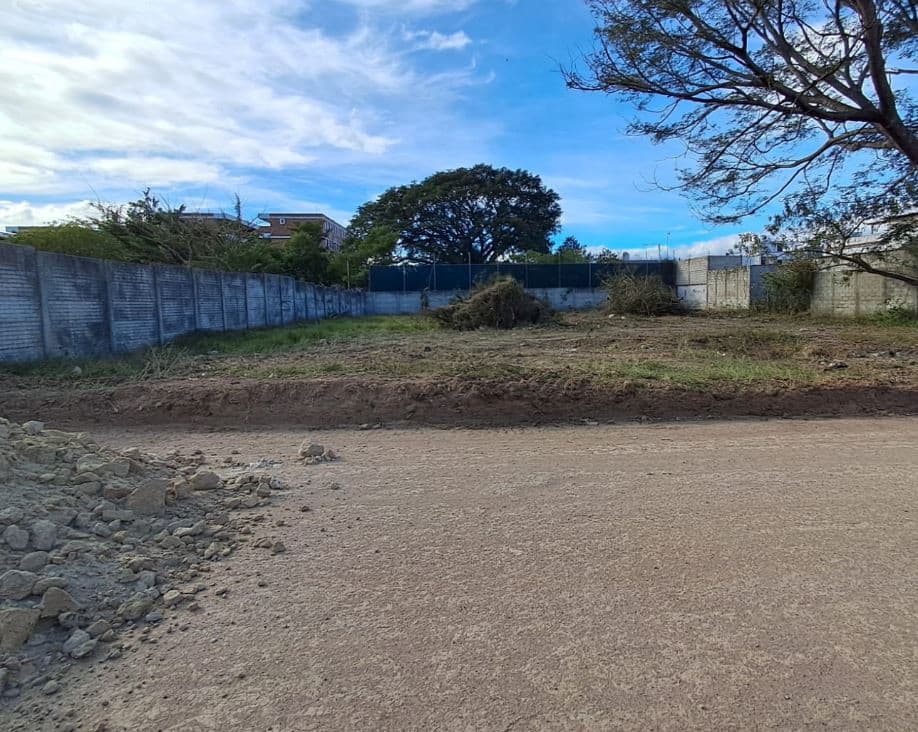 Terreno comercial renta centro de Jutiapa - foto 1