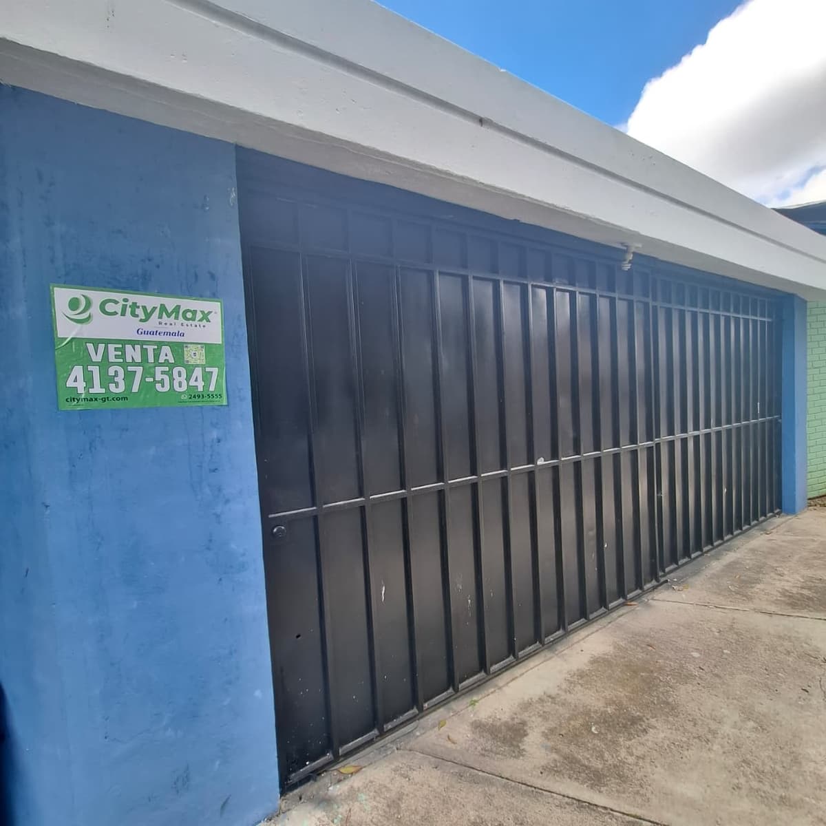 Casa de venta en ciudad Nueva zona 2  - foto 1