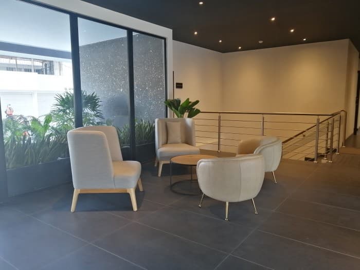 Apartamento en venta Parque 15 Z.15 Guatemala - foto 1