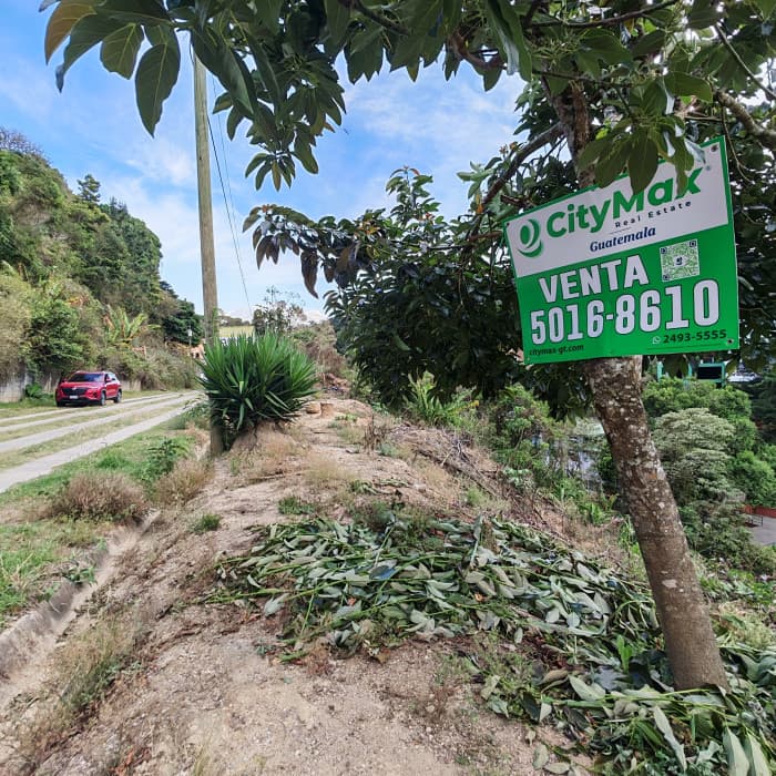 Terreno residencial en venta en San Antonio SCP - foto 1