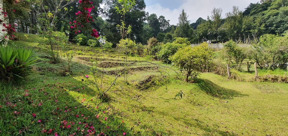Terreno en venta Granjas Siboney San Lucas Sacatepequez - foto 1