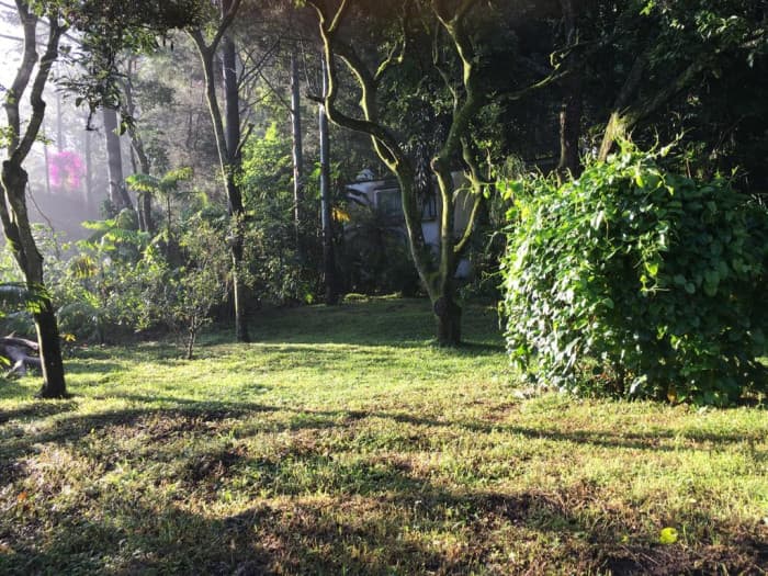 Terreno en venta Colonia trinidad zona 15 Guatemala - foto 1