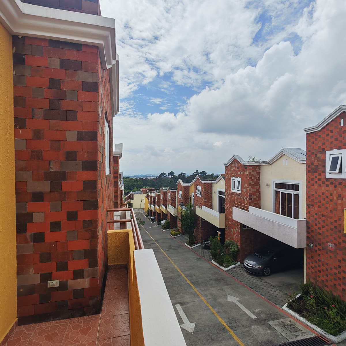 Casa en venta Quintas los Encinos Guatemala - foto 1