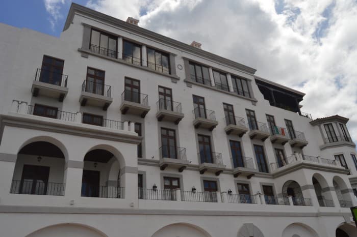 Apartamento en Renta en Ramblas de Cayalá Z. 16 - foto 1