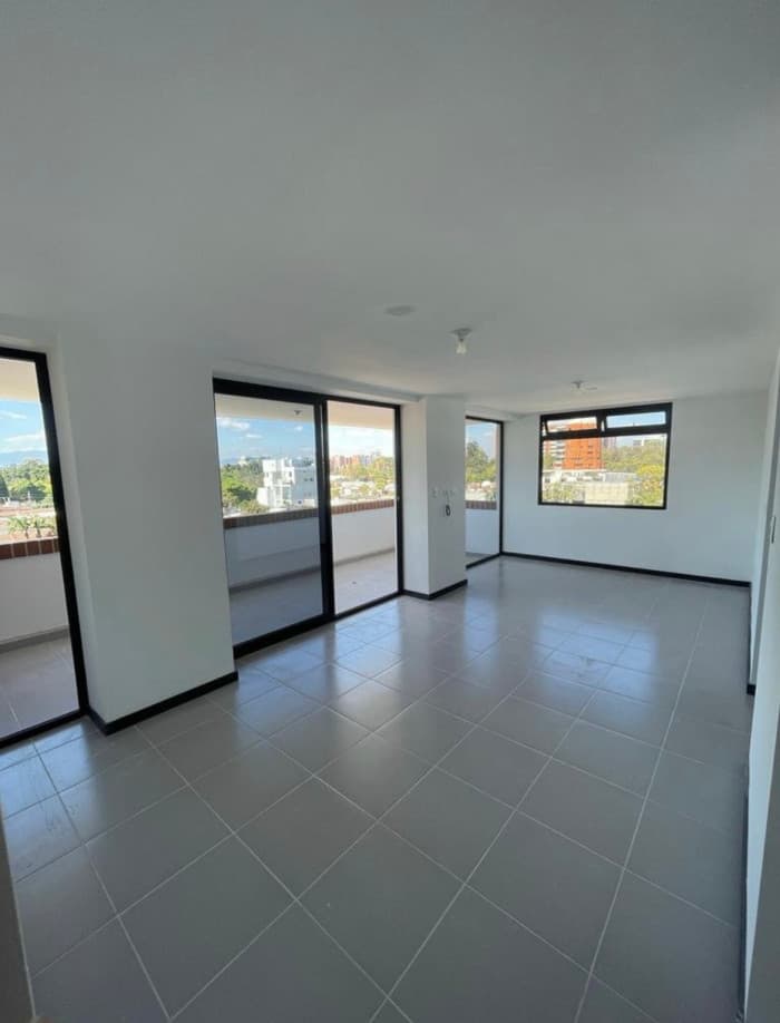 Apartamento para Inversión en Venta en Zona 14 La Villa - foto 1