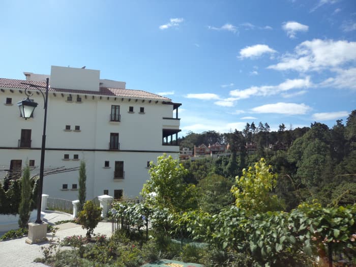 Penthouse en venta Muxbal Ciudad de Guatemala - foto 1