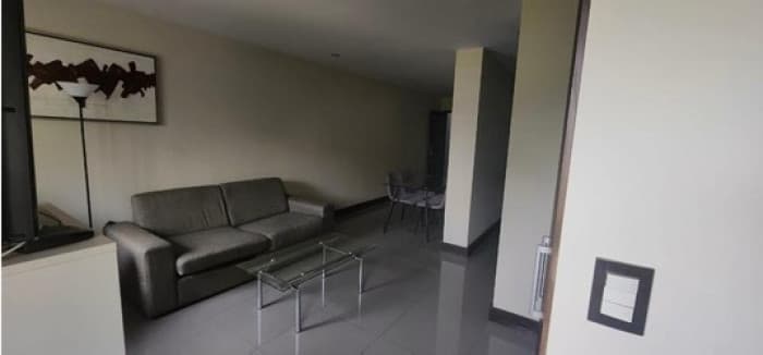Apartamento Amueblado renta Zona 15 Guatemala - foto 1