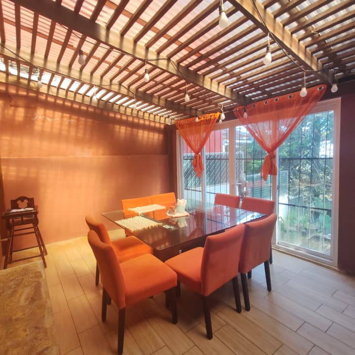 Casa en venta en Lo de Valdez Carretera El Salvador - foto 1