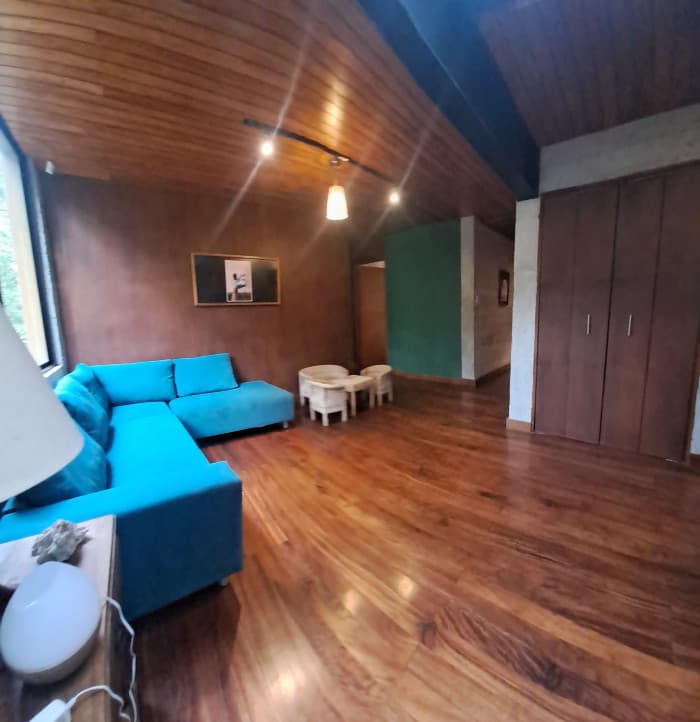 Espectacular casa en Venta en Labor de Castilla Mixco. - foto 1