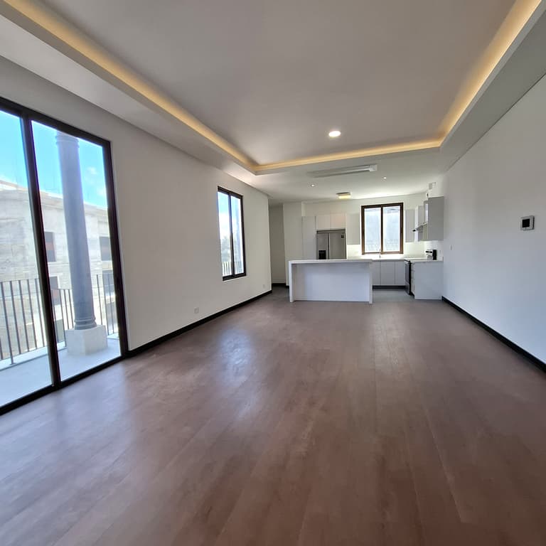 En Venta y Renta Apartamento en Nogales Cayala Zona 16 - foto 1