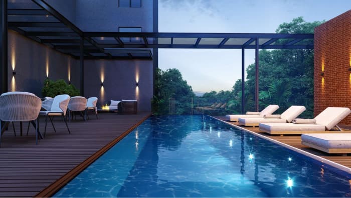 Apartamento en PRE-Venta en Avenida las Américas Z.13 - foto 1