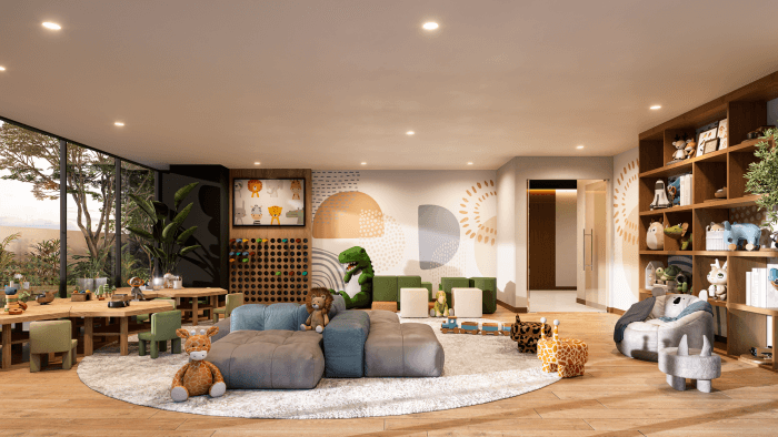 En venta apartamento en zona 10 en Construccion - foto 1