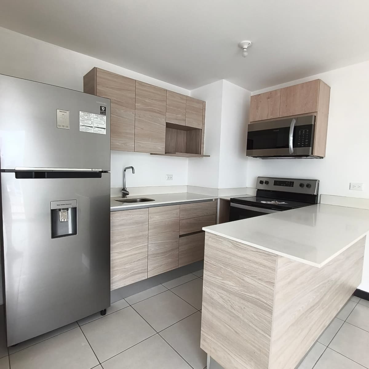 En alquiler Apartamento zona 7 cerca a la Roosevelt   - foto 1