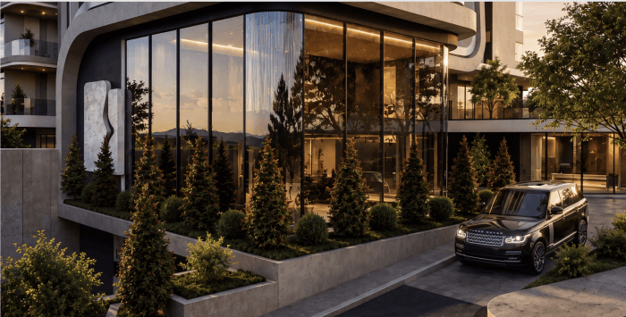 En venta exclusivo apartamento zona 15 VH II - foto 1