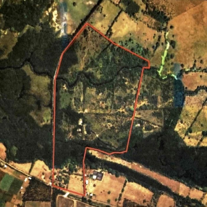 Finca en Venta en Tecojate Nueva Concepción Escuintla - foto 1