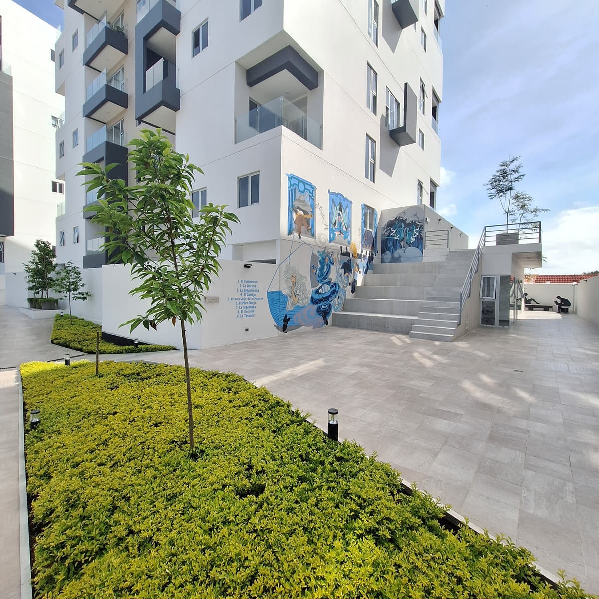 Apartamento en Venta o Renta en Zona 4 Mixco Guatemala - foto 1